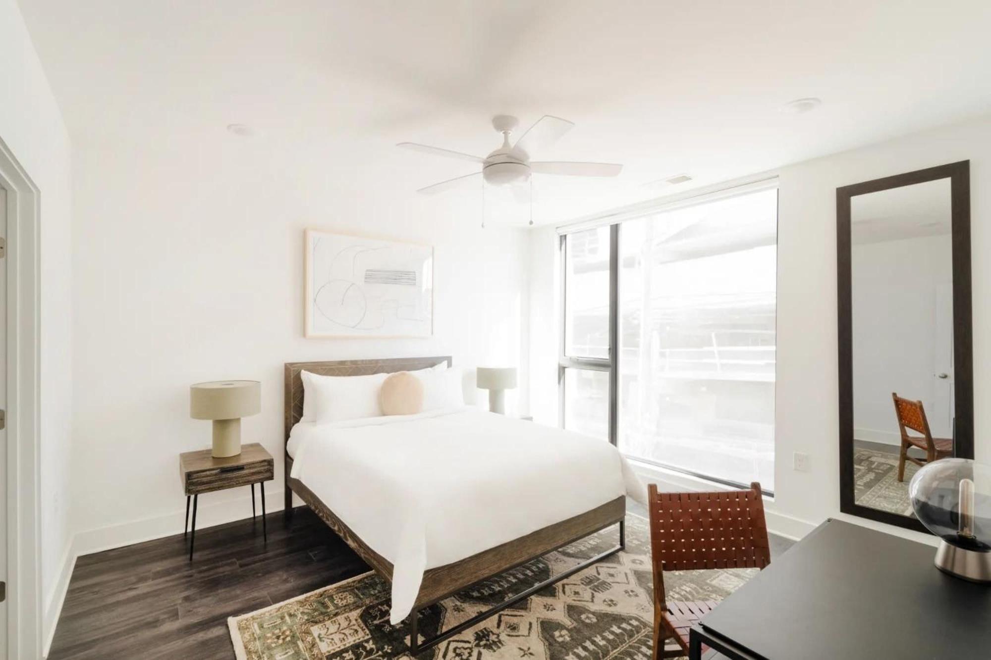 The Grove By Avantstay Nashville Zewnętrze zdjęcie